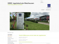 jagsttalschule.de Webseite Vorschau