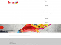 Lerner-malerwerkstaette.de