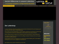 lettershop-breg.de Thumbnail