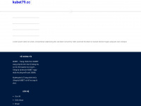Kubet79.cc