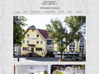 lindenhof-neckarelz.de Thumbnail