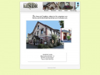 linde-ummendorf.de Webseite Vorschau