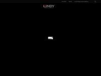 lindy.com Webseite Vorschau