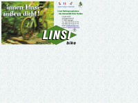 linsi-bike.com