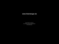 litzenberger.de Webseite Vorschau