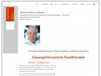 living-solutions.de Webseite Vorschau