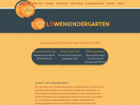 Loewenkindergarten.de