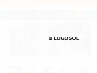 logosol.com.au Webseite Vorschau