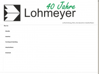 Lohmeyer.de