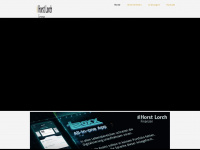 lorch-finanz.de Webseite Vorschau