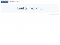 lord-friedrich.de
