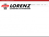 lorenz-elektromotoren.de Thumbnail