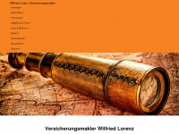 lorenz-heilbronn.de Webseite Vorschau