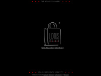 lotus-bags.com