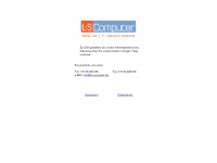 ls-computer.de Webseite Vorschau
