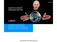Lubronwaterbehandeling.nl