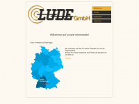 lude-gmbh.de