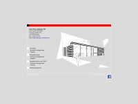 lupberger-architektur.de Webseite Vorschau