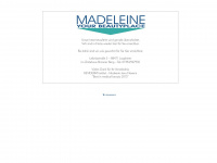 madeleine-beautyplace.de Thumbnail