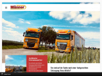 maenner-containerdienst.de
