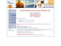 markhartsulger.de Webseite Vorschau