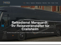 Marquardt-reisen.de