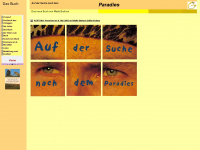 suche-nach-dem-paradies.de Webseite Vorschau