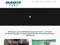 Mawis-messeservice.de