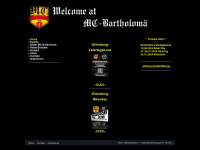 mc-bartholomae.de Webseite Vorschau