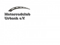 mc-urbach.de Webseite Vorschau