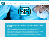 sis-e.org Webseite Vorschau
