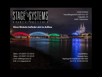 stagesystems.de