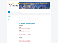 familienmediation-ffm.de Webseite Vorschau