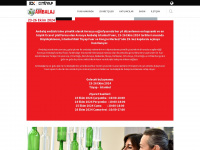 packagingfair.com Webseite Vorschau
