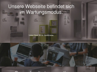 messebauplus.de Webseite Vorschau