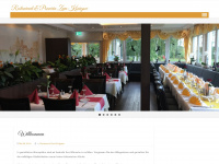 restaurant-zum-koenigsee.de Webseite Vorschau