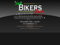 netbikers.net Webseite Vorschau