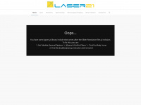 laser-21.com Thumbnail