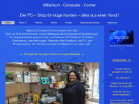 Millenium-computer-corner.com