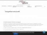mobilerhausmeister.de Webseite Vorschau