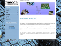 mocon.net Thumbnail