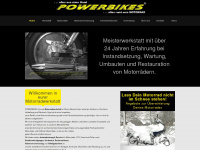 powerbikes-al.de Thumbnail