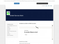 schleif-service.info