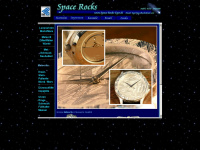 space-rocks-eger.de Webseite Vorschau