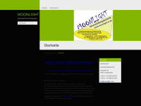 moonlight-vt.de Webseite Vorschau