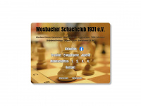mosbacher-schachclub.de Thumbnail