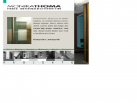 mothoma.de Webseite Vorschau