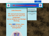 mz-nordthueringen.de.tl Webseite Vorschau