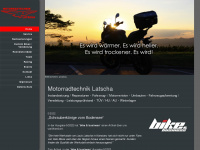 motorradtechnik-latscha.de Thumbnail