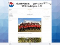 musikverein-wellendingen.de
